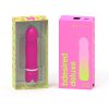 Waterproof Bullet Vibrator – B Swish Bdesired Deluxe Rose 6-Function Toy