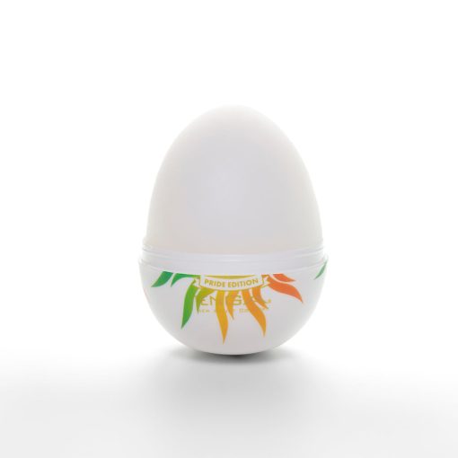 Tenga Egg Shiny Ii Pride Edition - Image 3