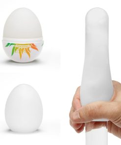 Tenga Egg Shiny Ii Pride Edition