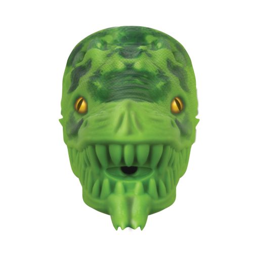 Creature Cocks Dragon Tamer Silicone Stroker Green - Image 4