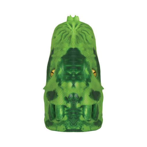 Creature Cocks Dragon Tamer Silicone Stroker Green - Image 5