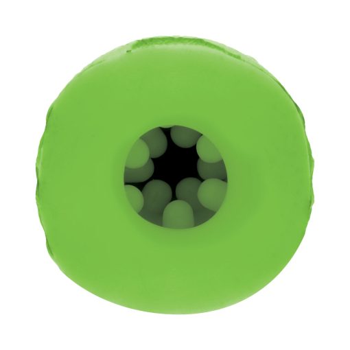 Creature Cocks Dragon Tamer Silicone Stroker Green - Image 7