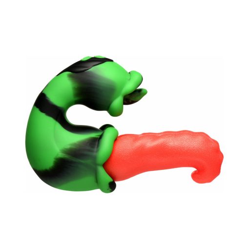 Creature Cocks Tongue Lasher Silicone Vibrator - Image 2