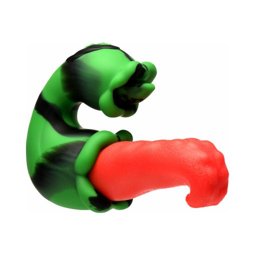 Creature Cocks Tongue Lasher Silicone Vibrator - Image 3