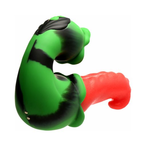 Creature Cocks Tongue Lasher Silicone Vibrator - Image 4