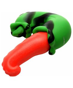 Creature Cocks Tongue Lasher Silicone Vibrator