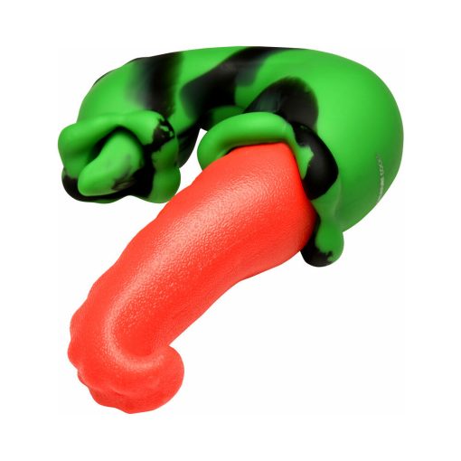 Creature Cocks Tongue Lasher Silicone Vibrator - Image 6