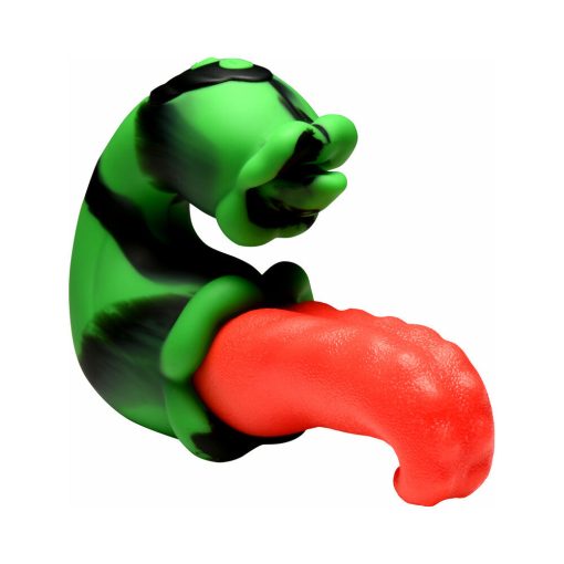 Creature Cocks Tongue Lasher Silicone Vibrator - Image 7