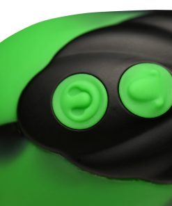 Creature Cocks Tongue Lasher Silicone Vibrator