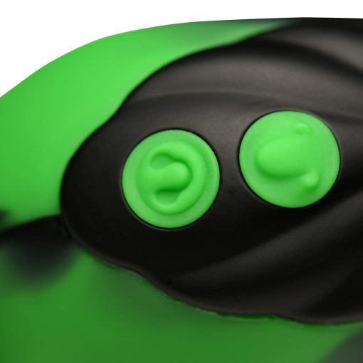Creature Cocks Tongue Lasher Silicone Vibrator - Image 8