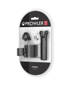 Prowler Red Toppers The Kit