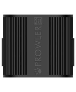 Prowler Red Toppers The Kit