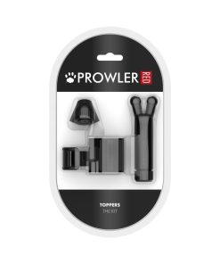 Prowler Red Toppers The Kit