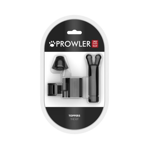 Prowler Red Toppers The Kit - Image 10