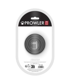 Prowler Red Toppers The Kit