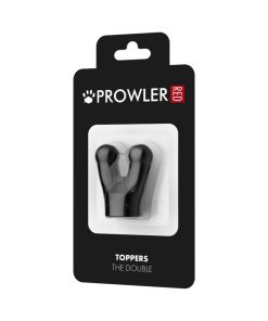 Prowler Red Toppers The Double