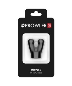 Prowler Red Toppers The Double