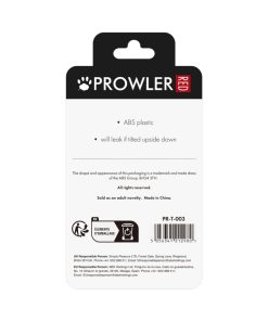 Prowler Red Toppers The Double