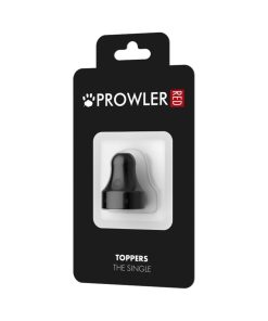 Prowler Red Toppers The Single
