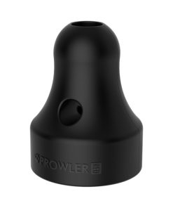 Prowler Red Toppers The Single