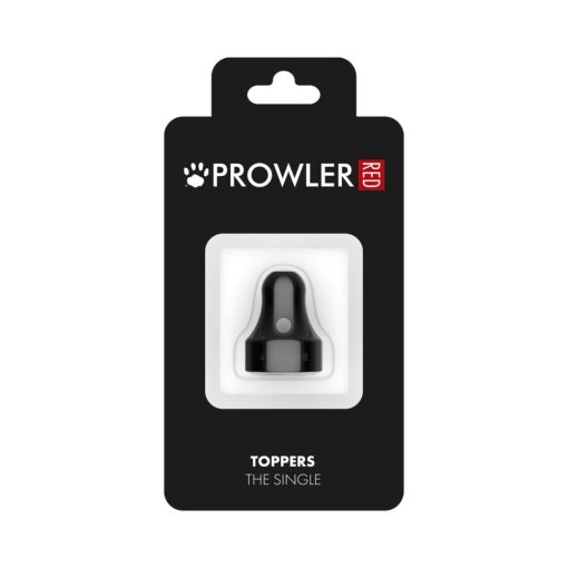 Prowler Red Toppers The Single - Image 4