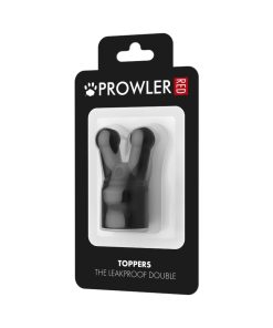 Prowler Red Toppers The Leakproof Double