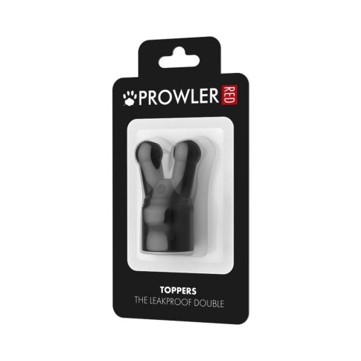 Prowler Red Toppers The Leakproof Double