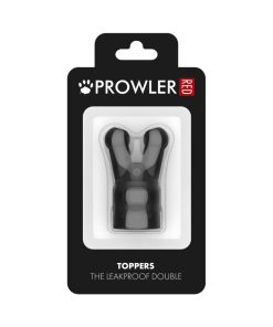 Prowler Red Toppers The Leakproof Double