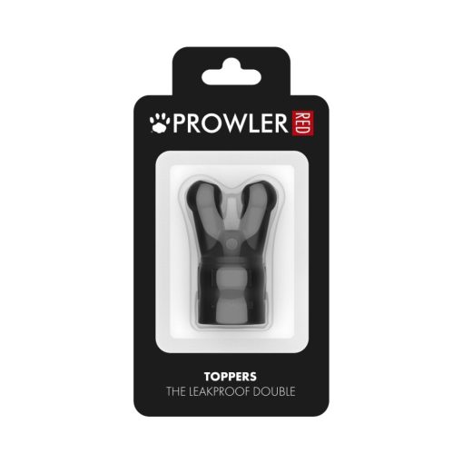 Prowler Red Toppers The Leakproof Double - Image 5