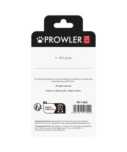 Prowler Red Toppers The Leakproof Double