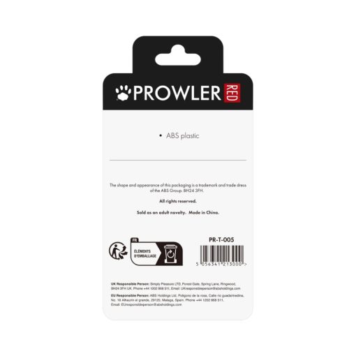 Prowler Red Toppers The Leakproof Double - Image 6