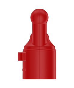 Prowler Red Toppers The Leakproof Double Red