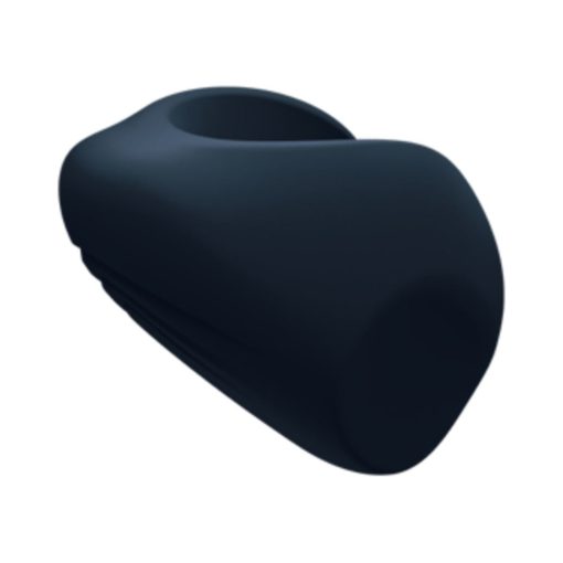VeDO Stroke Vibrating Stroker – Rechargeable Waterproof Pocket Sleeve - Image 3