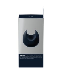 VeDO Stroke Vibrating Stroker – Rechargeable Waterproof Pocket Sleeve