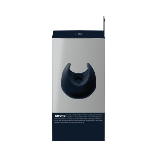 VeDO Stroke Vibrating Stroker – Rechargeable Waterproof Pocket Sleeve - Image 7