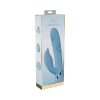 VIVE Pallina G-Spot & Tapping Clitoral Vibrator – Rechargeable & Waterproof