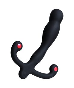 Aneros Eupho Syn V Hands-Free Vibrating Prostate Massager