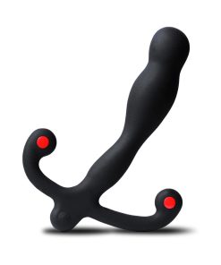 Aneros Eupho Syn V Hands-Free Vibrating Prostate Massager