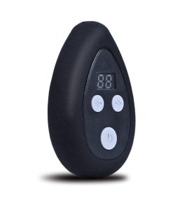 Aneros Eupho Syn V Hands-Free Vibrating Prostate Massager