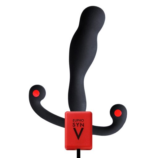Aneros Eupho Syn V Hands-Free Vibrating Prostate Massager - Image 7