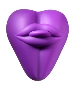 Banana Pants Kissi Purple