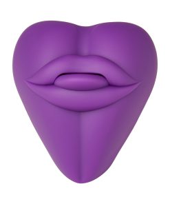 Banana Pants Kissi Purple