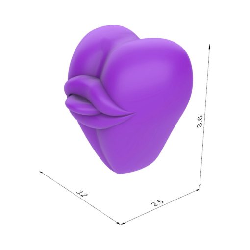 Banana Pants Kissi Purple - Image 6
