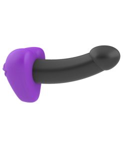 Banana Pants Kissi Purple