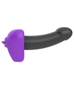 Banana Pants Kissi Purple