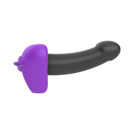 Banana Pants Kissi Purple - Image 11