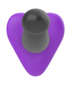 Banana Pants Kissi Purple