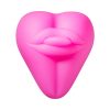 Banana Pants Kissi Hot Pink