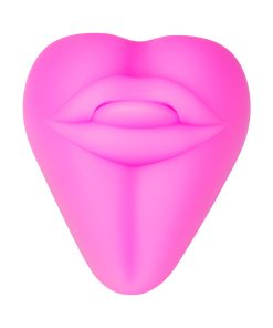 Banana Pants Kissi Hot Pink