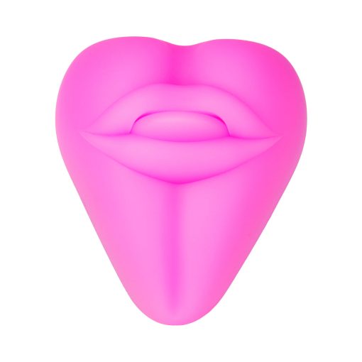 Banana Pants Kissi Hot Pink - Image 3